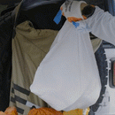 Spare Tire Trash Bag-2