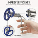 Rod Seal Installation Tool Kit-5