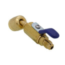Leakless Mini Ball Valve-4