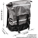 Spare Tire Trash Bag-4