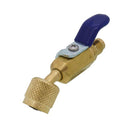 Leakless Mini Ball Valve-5