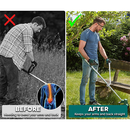 Lawn String Trimmer Handle-3