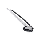 24" Pipe Chain Wrench-1