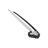 24" Pipe Chain Wrench
