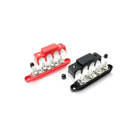 4 Post Power Distribution Block
