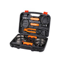 5 PCS Heavy Duty Oil Filter Wrench-1