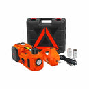 5 Ton Electric Car Jack Kit-1