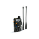 5 Watt Tri-Band Radio-1