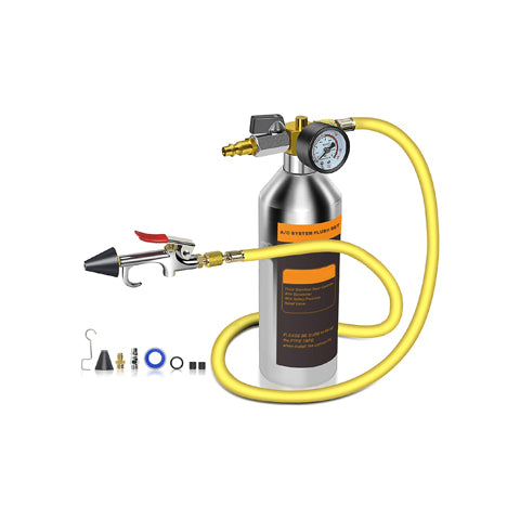 AC Flush Kit