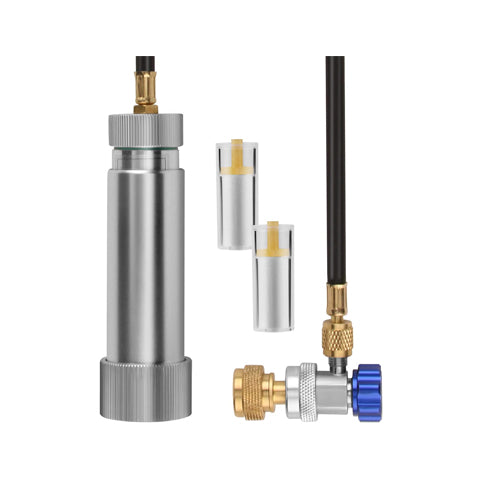AC Oil and Dye Injector Kit