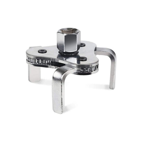Adjustable Oil Filter Wrench