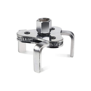 Adjustable Oil Filter Wrench