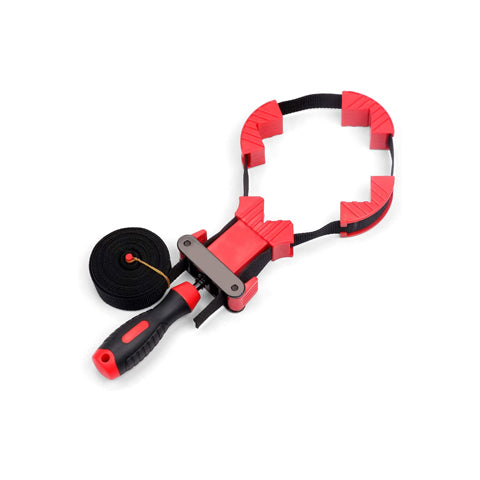 Belt Clamp For Woodworking
