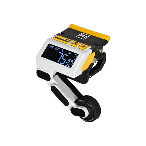 Caliber Measuring Tool