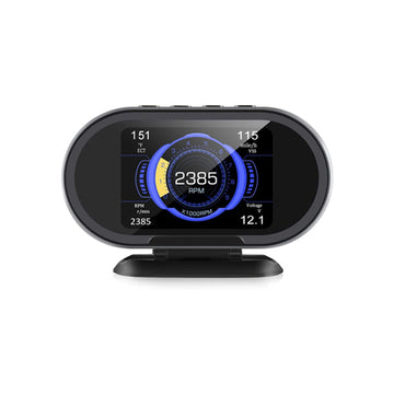 Car OBD2 HUD Display