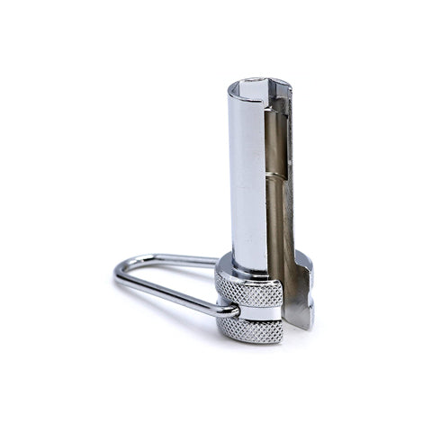 Coaxial Wrench