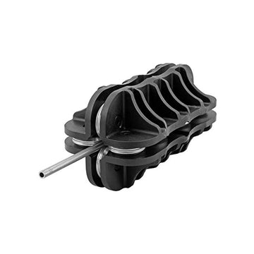 Coiled Tube Straightener