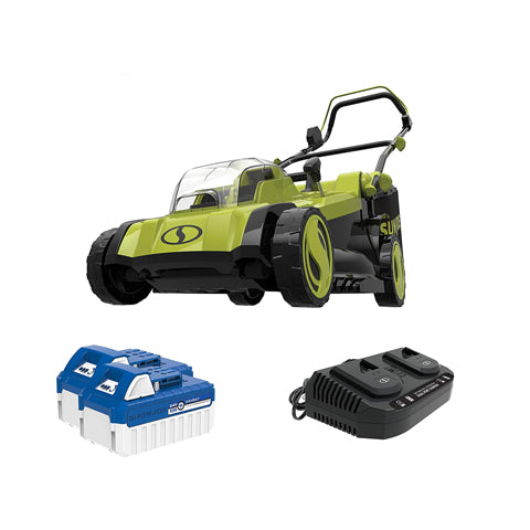 Cordless Lawn Mower