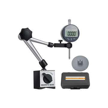 Digital Dial Indicator Set