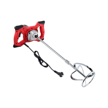 Electric Handheld Cement Mixer