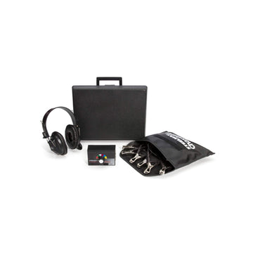 Electronic Squeak and Rattle Finder