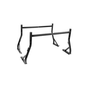 Extendable Truck Rack