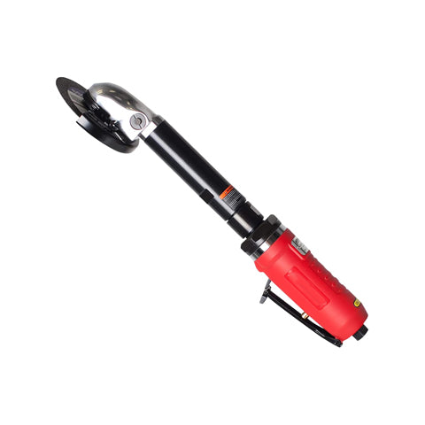 Extended Cut-Off Tool