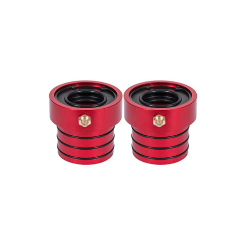 Front Axle Tube Seal