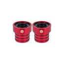 Front Axle Tube Seal-1
