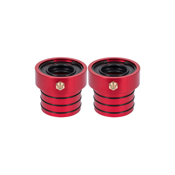 Front Axle Tube Seal