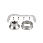 Front & Rear Cover Billet Alignment Tool