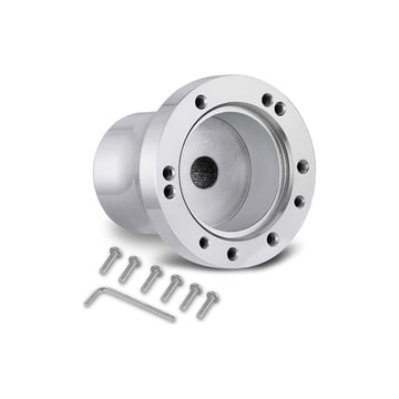 Golf Cart Steering Wheel Adapter