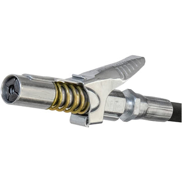Grease Pump Coupler
