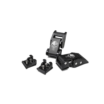 Hood Latches Kit