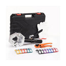 Hydraulic A/C Hose Crimper Kit-6