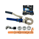 Hydraulic Copper Pipe Crimper Tool-1