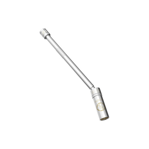 Magnetic Spark Plug Swivel Socket
