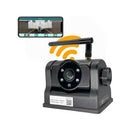Wireless Magnetic Hitch Backup Camera-1