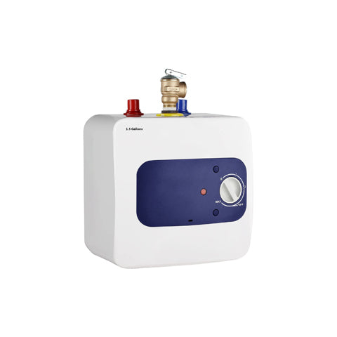 Mini Tank Electric Water Heater