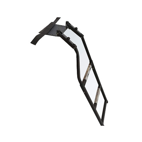 Pickup Truck Tailgate Ladder