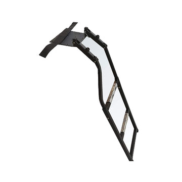 Pickup Truck Tailgate Ladder