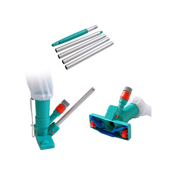 Portable Pool Vacuum Cleaner