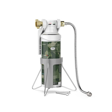 Portable RV Water Filter System