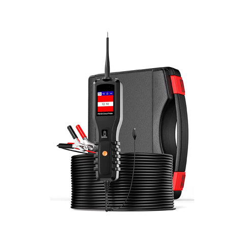 Power Circuit Probe Tester