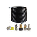 Pressure Washer Sewer Jetter Kit-1