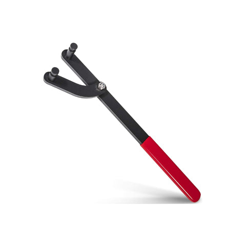 Pulley Holder