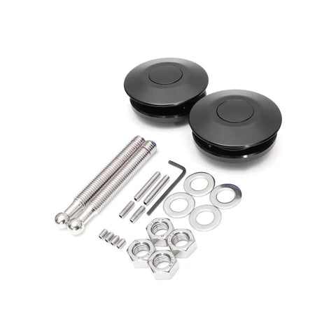 Quick Latch Hood Pins