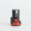 12V CORDLESS ELECTRIC RATCHET WRENCH - BATTERY ONLY-1