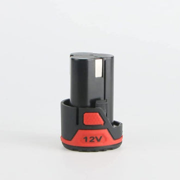 12V CORDLESS ELECTRIC RATCHET WRENCH - BATTERY ONLY