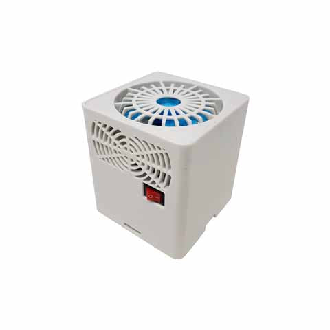 RV Fridge Fan